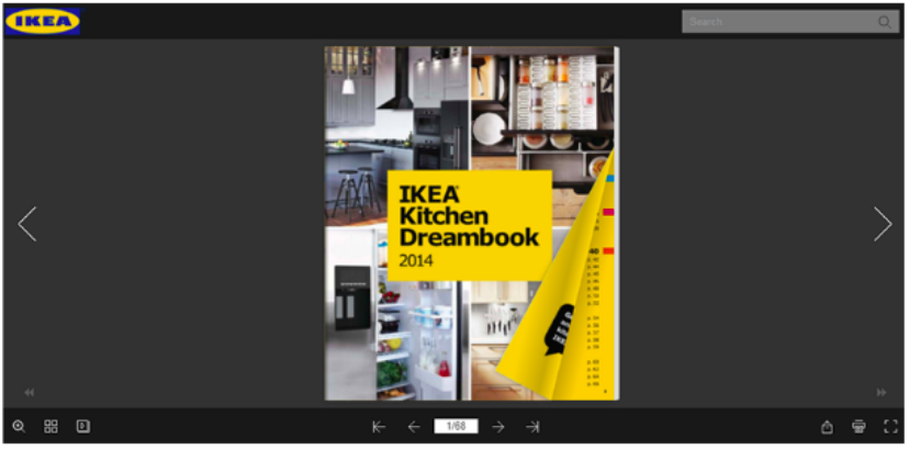 Flipbooks