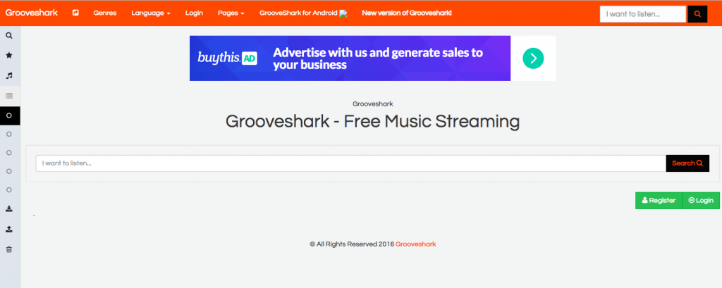 groovesharks